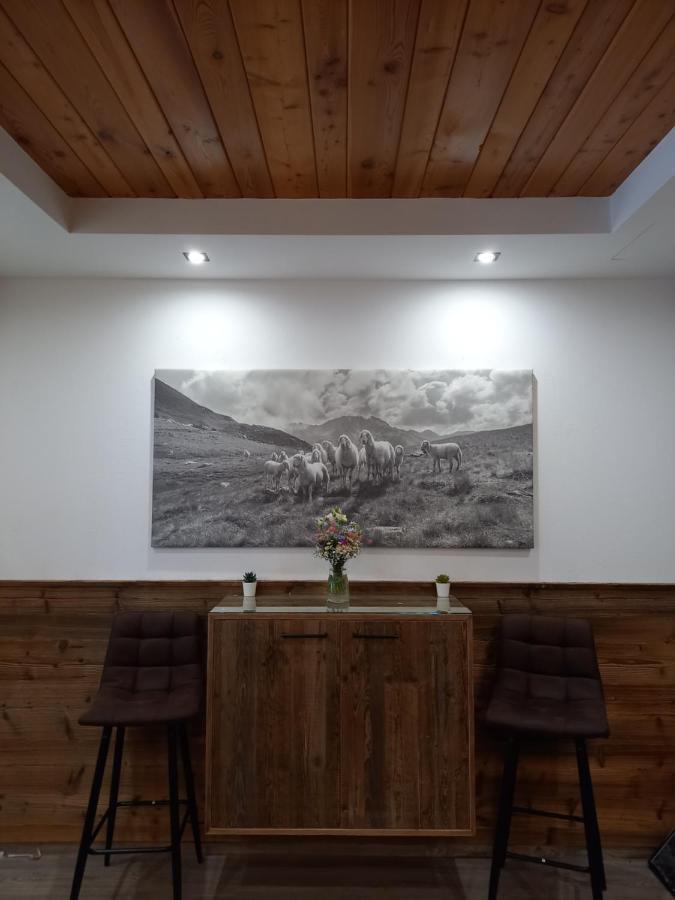 Aparthaus Camping Stubai Neustift im Stubaital Extérieur photo