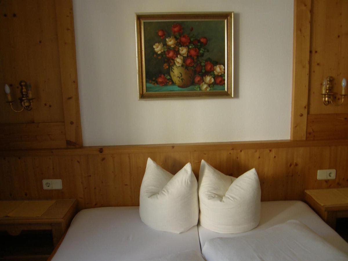 Aparthaus Camping Stubai Neustift im Stubaital Extérieur photo