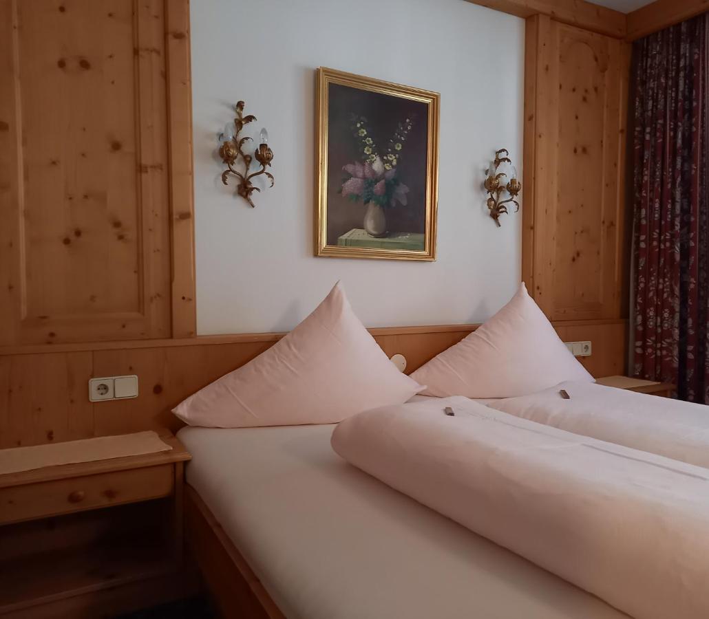 Aparthaus Camping Stubai Neustift im Stubaital Extérieur photo
