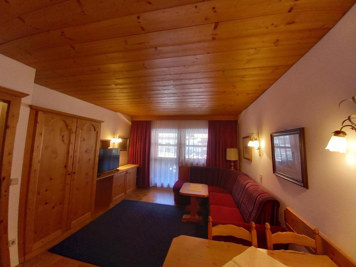 Aparthaus Camping Stubai Neustift im Stubaital Extérieur photo