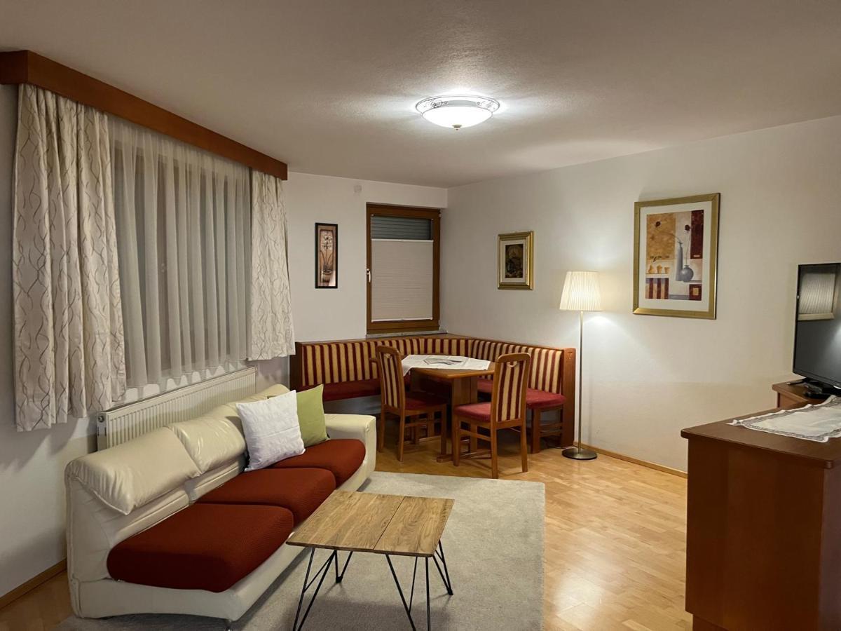 Aparthaus Camping Stubai Neustift im Stubaital Extérieur photo